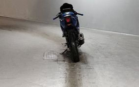 SUZUKI GSX-R125 DL33B