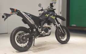 YAMAHA WR250X DG15J