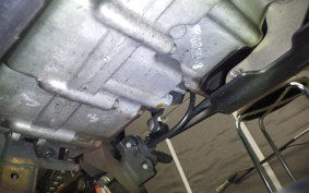 SUZUKI GSX-R125 DL33B