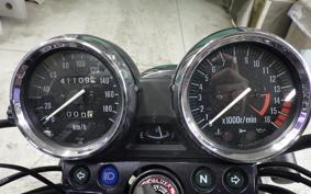 KAWASAKI ZRX400 2008 ZR400E