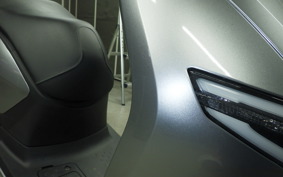 HONDA CUV e: 2008 EF18