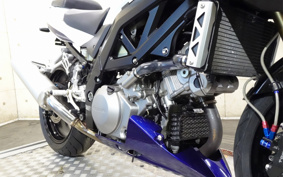 SUZUKI SV1000S 2005 VT54A