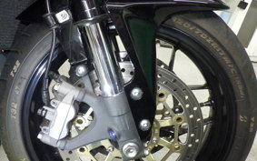 HONDA CBR600RR GEN 3 2015 PC40