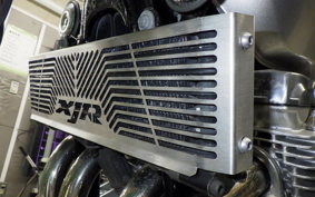 YAMAHA XJR1300 2001 RP03J