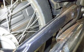 HONDA C50 SUPER CUB C50