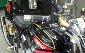 YAMAHA XJR1300 Gen.2 2007 RP17J