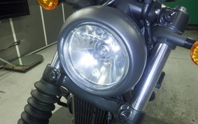 HYOSUNG GV125S