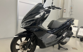 HONDA PCX125 JF81