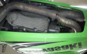 KAWASAKI NINJA 250 ABS EX250L