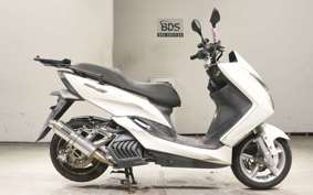 YAMAHA MAJESTY155 S 2014 SG28J