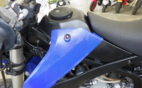 KAWASAKI KLX250D TRACKER X 2023 LX250V