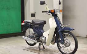 HONDA C50 SUPER CUB E 1986 AA01