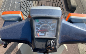 HONDA SUPER CUB50 AA01
