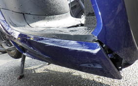 HONDA DIO110-3ﾍﾞｰｼｯｸ JK03