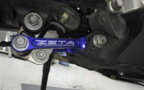 YAMAHA WR250X 2021 DG15J