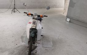 HONDA SUPER CUB50 C50
