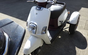 YAMAHA CUXI 100 TRIKE