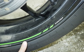 KAWASAKI ZX-4RR 2023 ZX400P