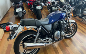 HONDA CB1100 2014 SC65