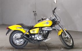 HONDA MAGNA 50 AC13