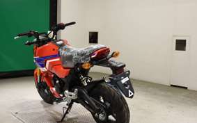 HONDA GROM 2019 JC92