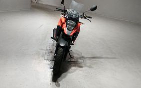SUZUKI V STROM 250SX EL11L