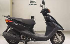 YAMAHA AXIS 125 TREET 2026 SE53J