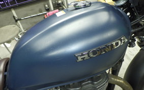 HONDA GB350 2021 NC59