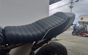 YAMAHA TW225 DG09J