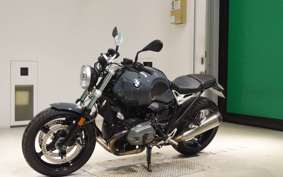 BMW R NINE T PURE 2017