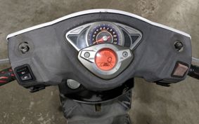 KYMCO RACING125 FI SR25BA