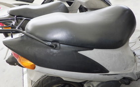 SUZUKI ADDRESS V125 CF4EA