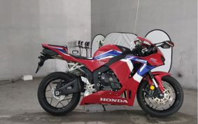 HONDA CBR600RR PC40