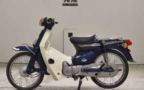 HONDA C90 SUPER CUB E HA02