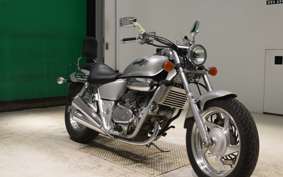 HONDA MAGNA 250 2013 MC29