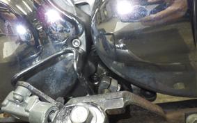 YAMAHA DRAGSTAR 400 2003 VH01J