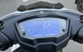 YAMAHA CYGNUS GRIF ASU SEJ4J