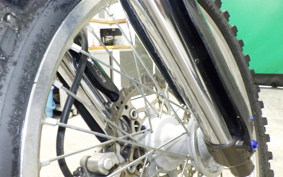 YAMAHA YZ250FX CG37C