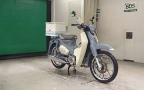 HONDA C125 SUPER CUB JA48