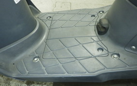 SUZUKI LET's 4 2016 CA45A