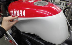 YAMAHA TZR250 R 2023 3XV