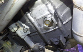 HONDA C50 SUPER CUB AA04