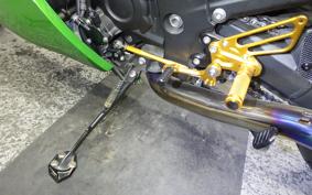 KAWASAKI ZX 1400 NINJA R A 2014