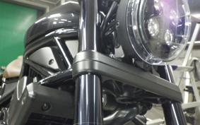 HONDA REBEL 1100 2021 SC83