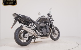 HONDA CB1300SF SUPER FOUR Gen. 3 2025