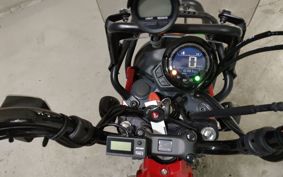 HONDA CT125 HUNTER CUB JA65