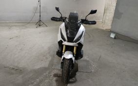 HONDA X-ADV 750 2025 RH21