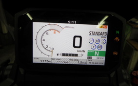 HONDA X-ADV 750 2021 RH10