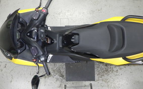 YAMAHA T-MAX 500 2008 SJ08J