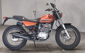 HONDA FTR223 MC34
